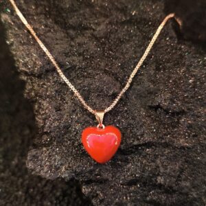 KBL-27 CADENA CORAZON MEDIANO