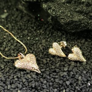 KBL-32 Set Cover Ec Amor