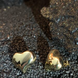 KBL-21 ARETES GOTA DE CORAZON