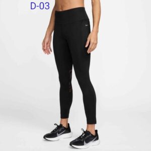 Leggings Nike Dama Soporte cola