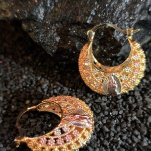 KB-07 CANGONGAS GUADALUPE